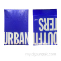 Crys Mailer Padded Bubble အဝတ်အစားထုပ်ပိုးစာအိတ်အိတ်များ